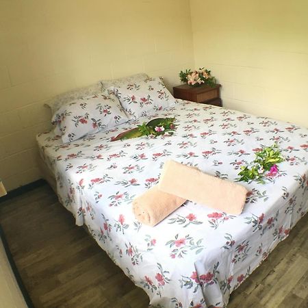 Green Lodge Holiday Homes Nuku'alofa Exterior foto