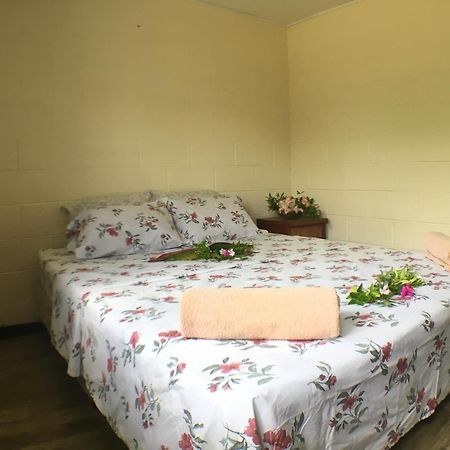 Green Lodge Holiday Homes Nuku'alofa Exterior foto