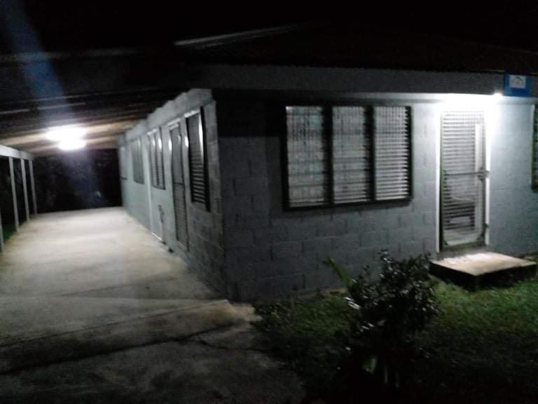 Green Lodge Holiday Homes Nuku'alofa Exterior foto
