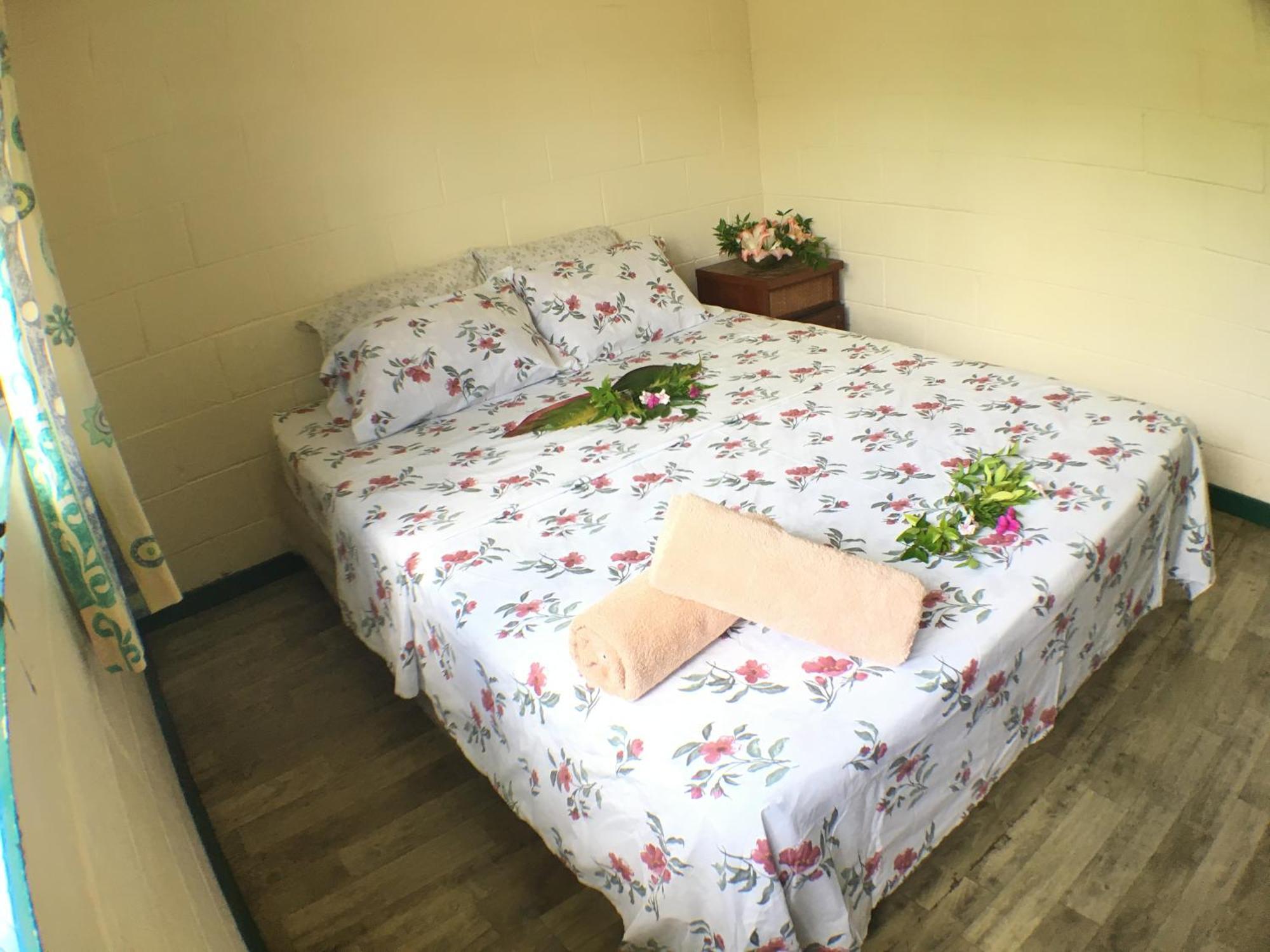 Green Lodge Holiday Homes Nuku'alofa Exterior foto