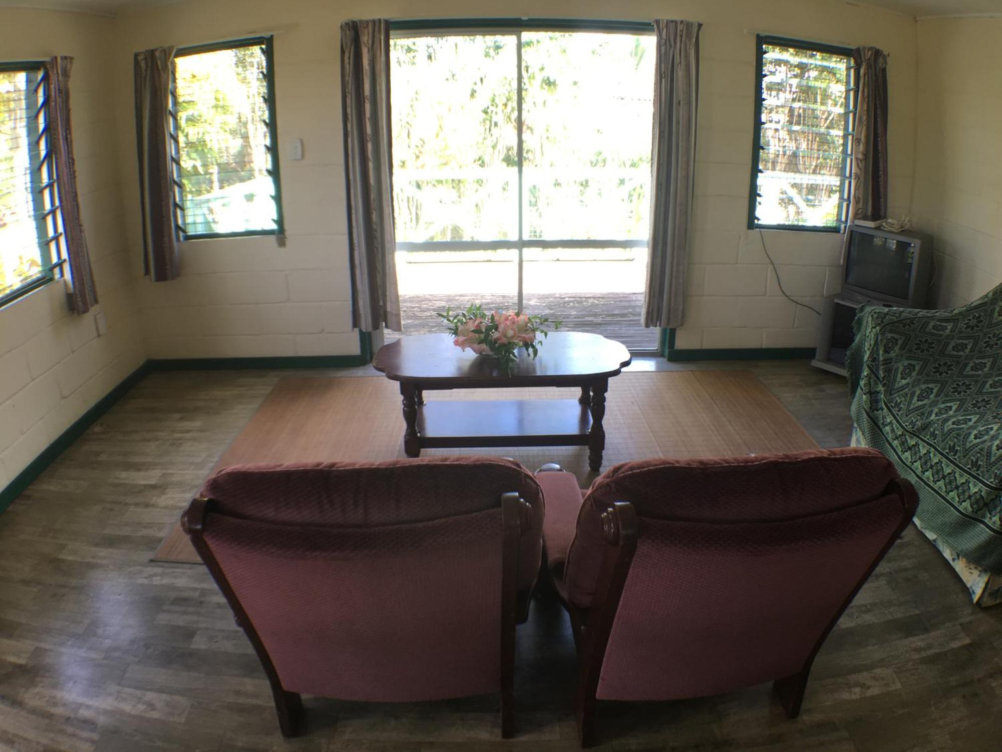 Green Lodge Holiday Homes Nuku'alofa Exterior foto
