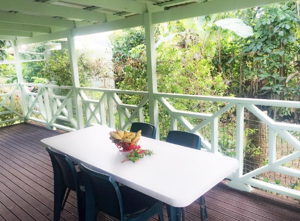 Green Lodge Holiday Homes Nuku'alofa Exterior foto