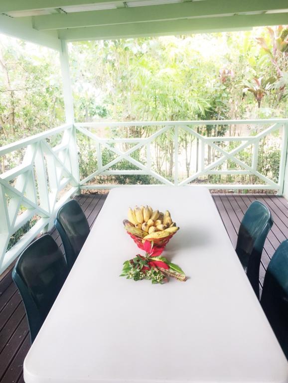 Green Lodge Holiday Homes Nuku'alofa Exterior foto