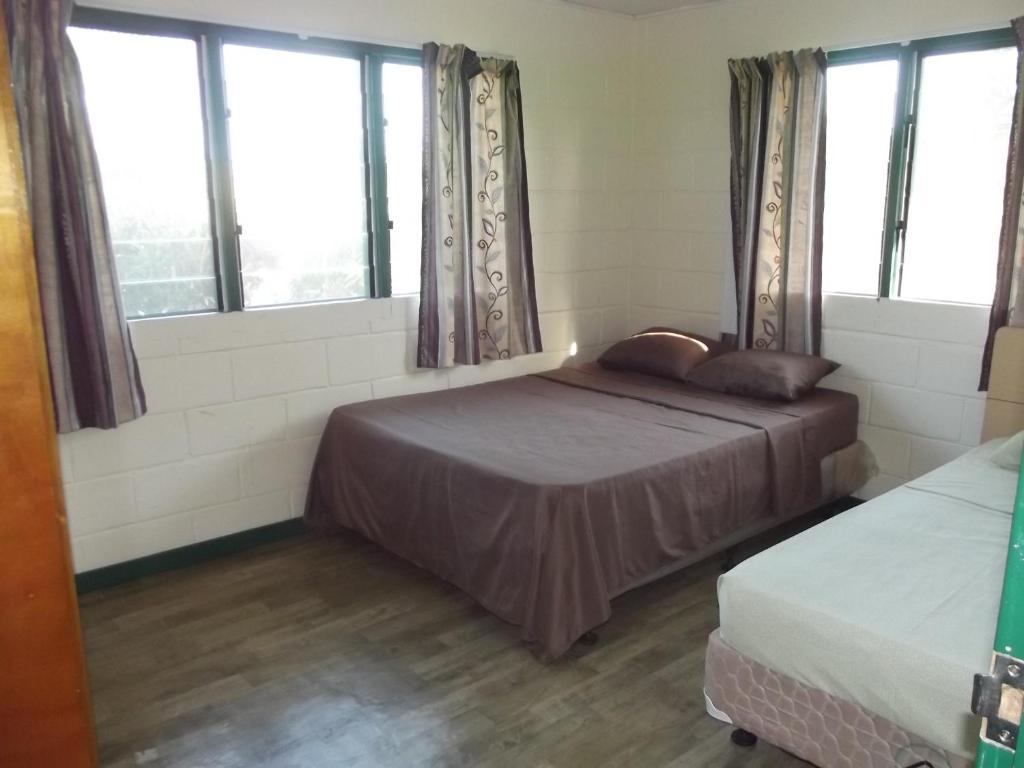 Green Lodge Holiday Homes Nuku'alofa Zimmer foto