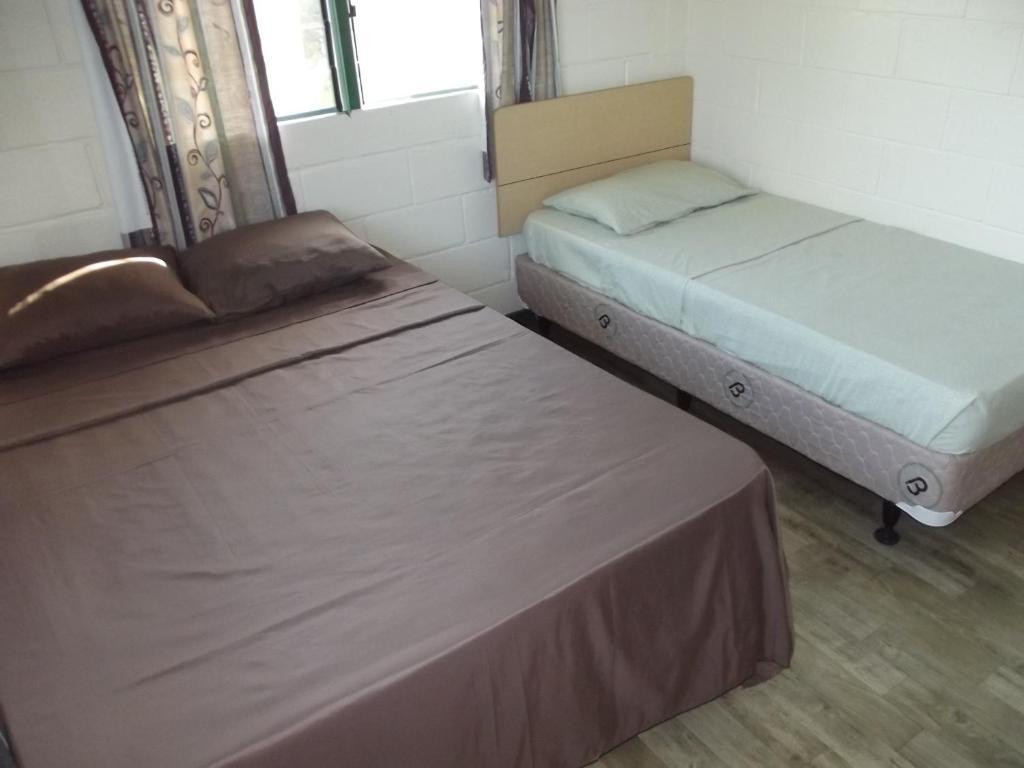 Green Lodge Holiday Homes Nuku'alofa Zimmer foto