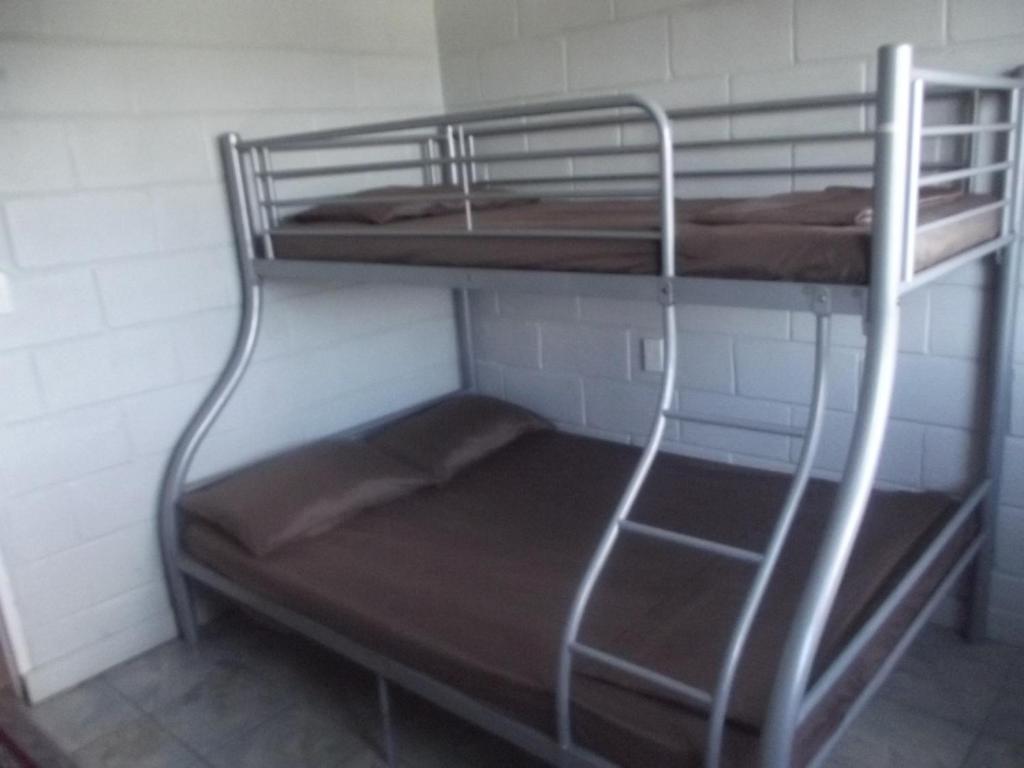 Green Lodge Holiday Homes Nuku'alofa Zimmer foto