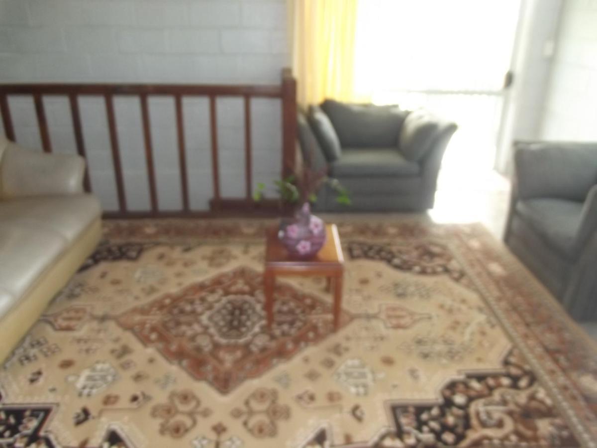 Green Lodge Holiday Homes Nuku'alofa Zimmer foto