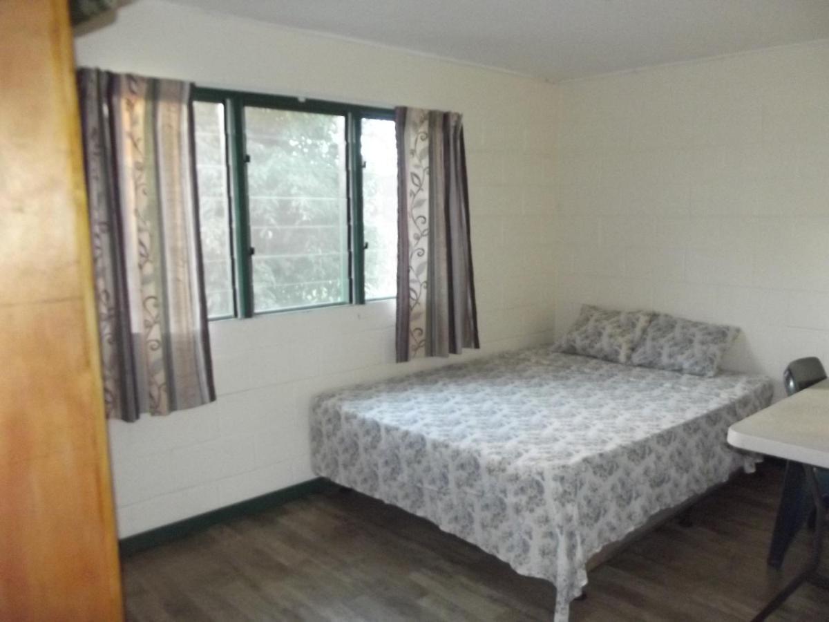 Green Lodge Holiday Homes Nuku'alofa Zimmer foto