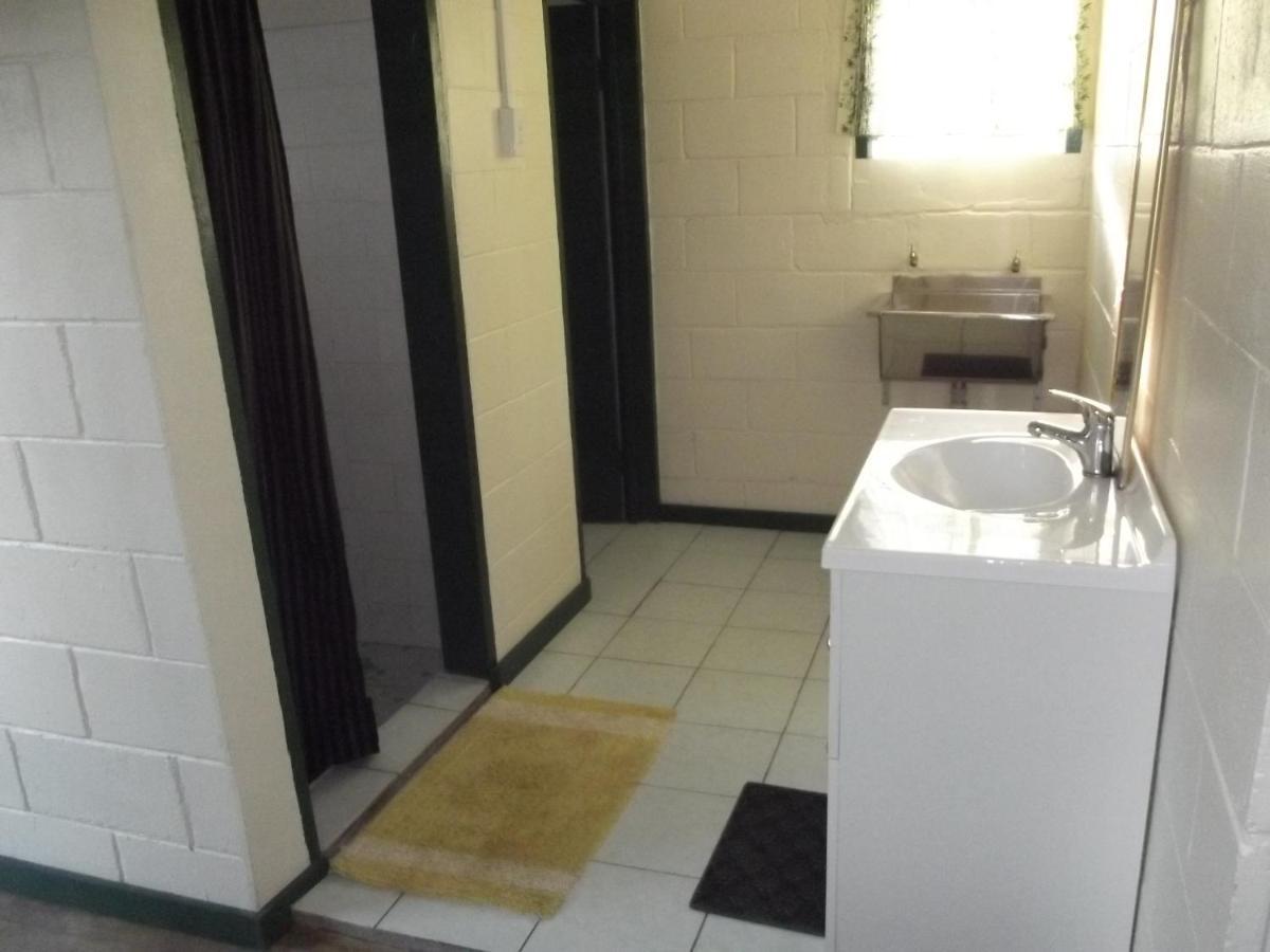 Green Lodge Holiday Homes Nuku'alofa Zimmer foto