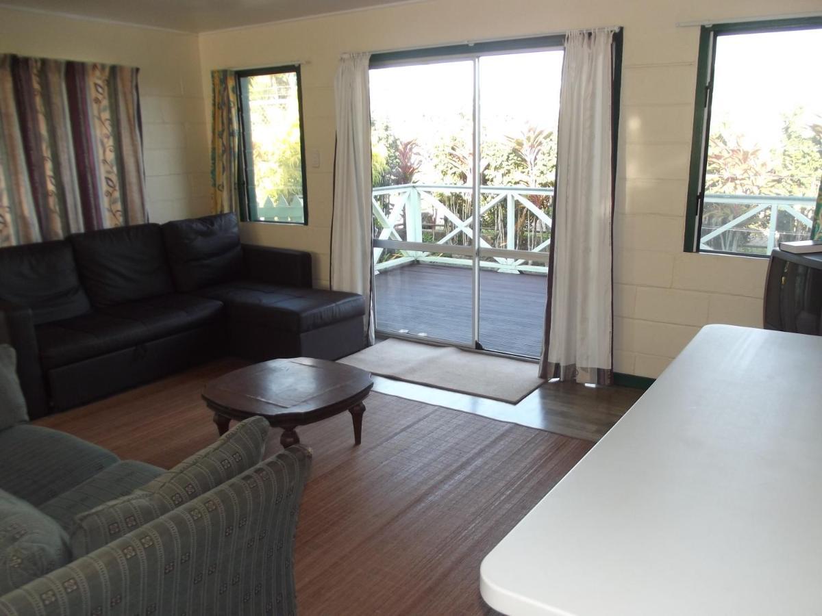 Green Lodge Holiday Homes Nuku'alofa Zimmer foto